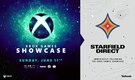 Microsoft confirms Xbox Games Showcase on June 11
