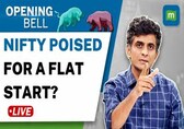 Live: US debt ceiling impasse to impact India? LIC &amp; Zee Ent in focus | Opening Bell