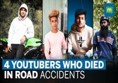 From Agastya Chauhan to Anas Hajas, a look at YouTubers who died in road accidents