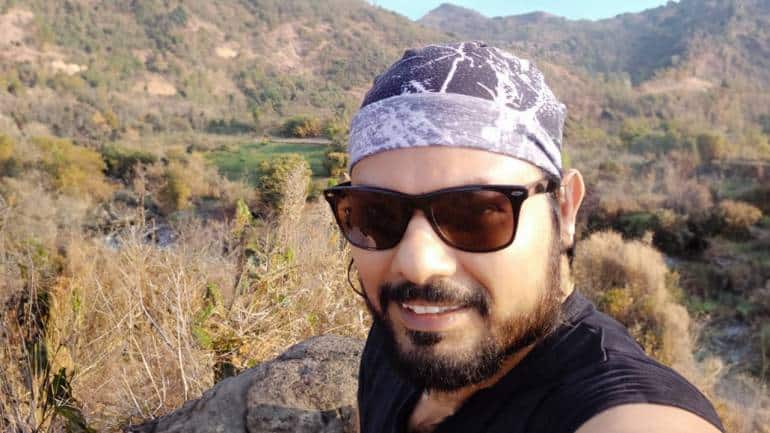 GuruSpeak | Amit Goel, a mutual fund analyst who shifted tracks to become a full-time options trader