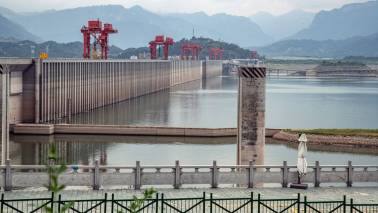 Climate Change: A torrid summer risks stalling Asia’s climate goals