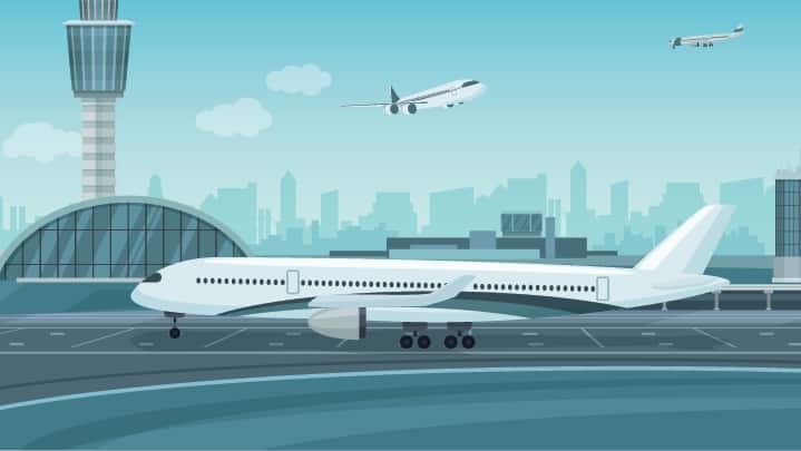 November aviation data: Akasa Air most punctual; domestic traffic dips ...