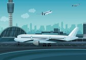 Is Indian aviation a two man show?