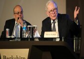 Warren Buffett sees no AI fit enough to replace Ajit Jain