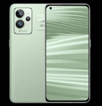 best smartphone cameras under Rs 50.000 Realme Gt2 Pro