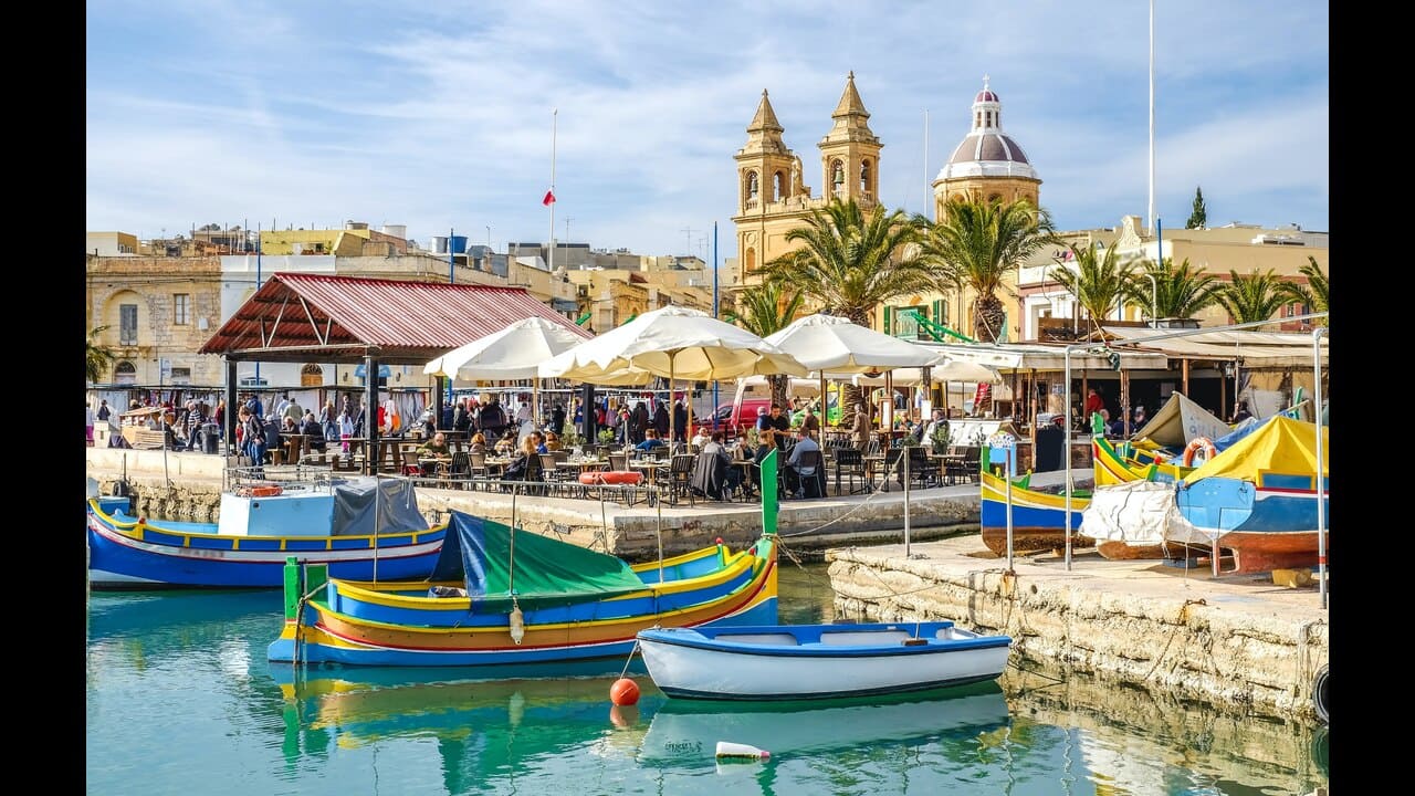 Immigration Central | Malta’s Startup Residence Scheme to welcome third-country entrepreneurs