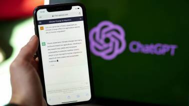 Big AI users fear being held hostage by ChatGPT Big AI users fear being held hostage by ChatGPT