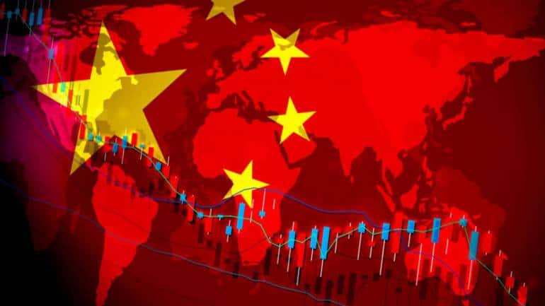 中国正在采取一系列措施来减少市场动荡并促进经济增长