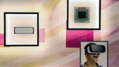 Chip Sector: Betting on a rebound is a risky move Chip Sector: Betting on a rebound is a risky move