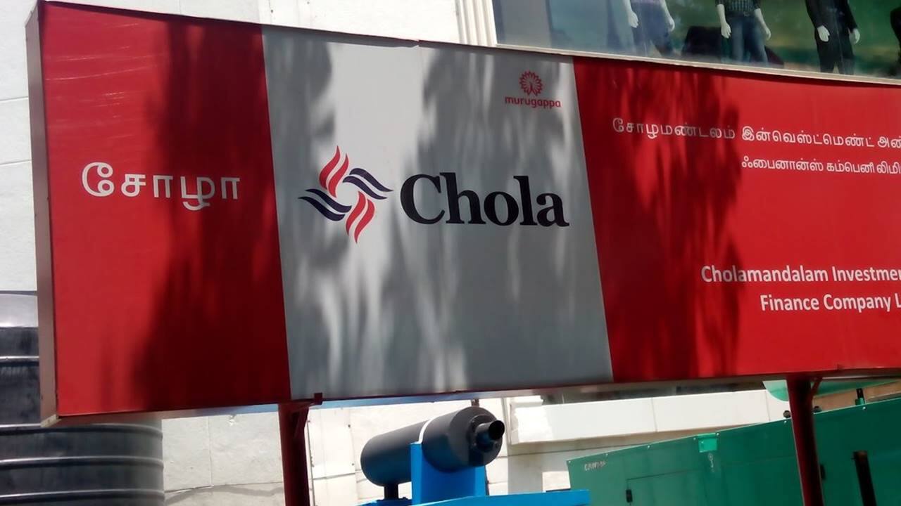 Cholamandalam Share Online Cityofclovis