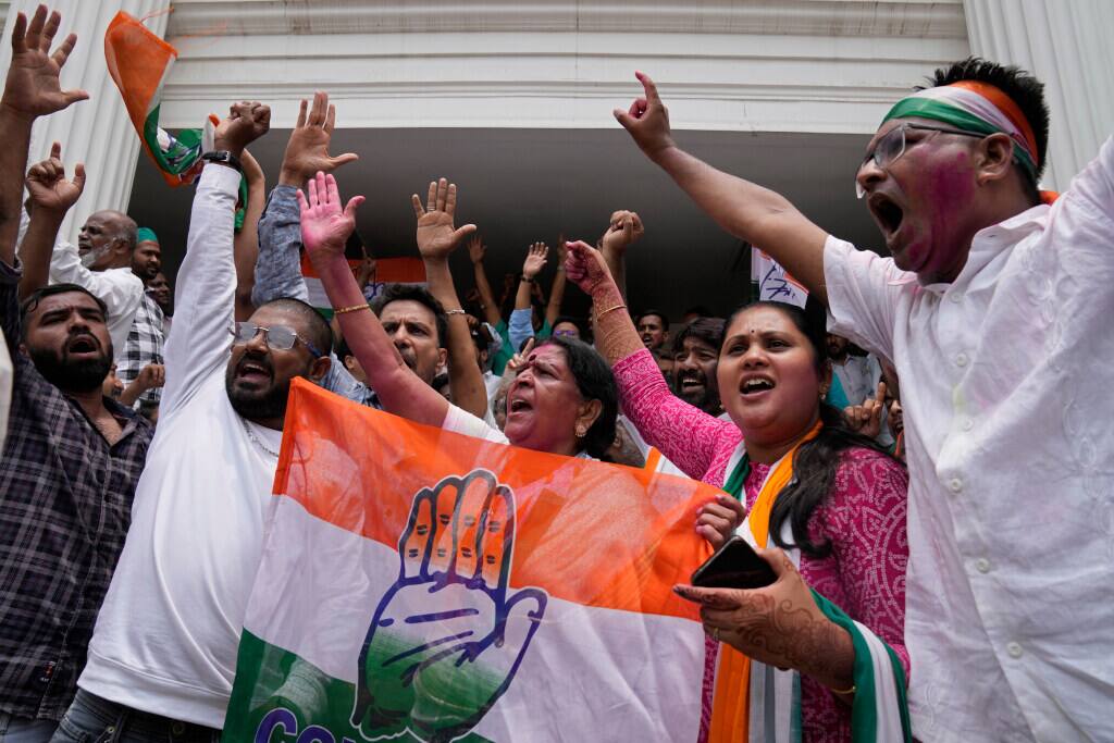 Karnataka Election Results: Congress got its pre-match strategies right, BJP misread the pitch