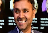 Swiggy’s outgoing CTO Dale Vaz secures $7-10 million in funding for new wealth-tech startup