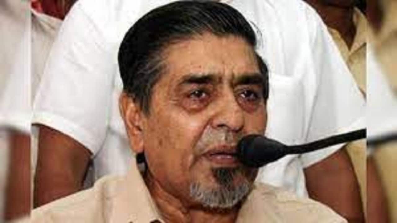 Delhi court directs CBI to frame charges against Jagdish Tytler in 1984 anti-Sikh riots case