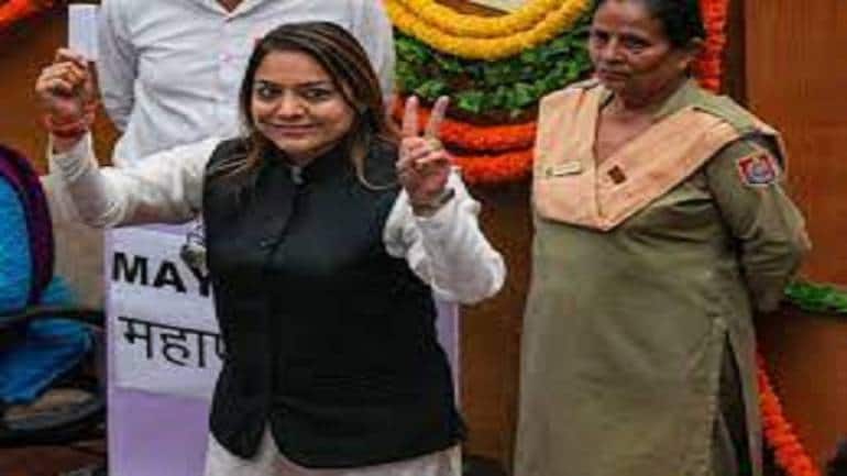 MCD to start door-step delivery of 23 services soon - Vimarsana News
