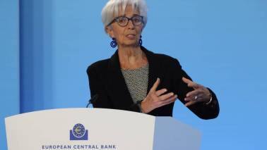 The ECB finally switches off autopilot rate mode