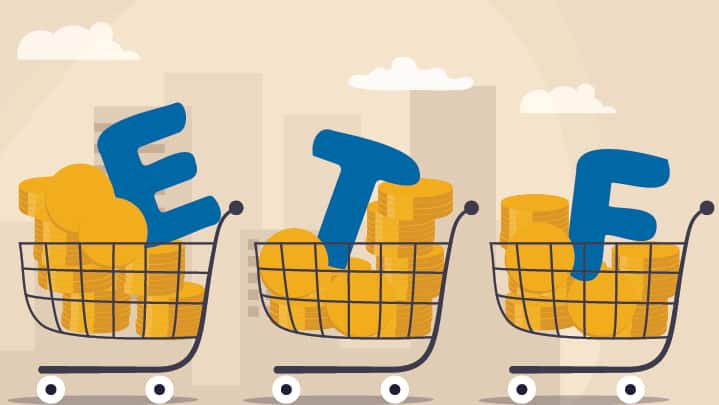 Can inflows into gold ETFs sustain?