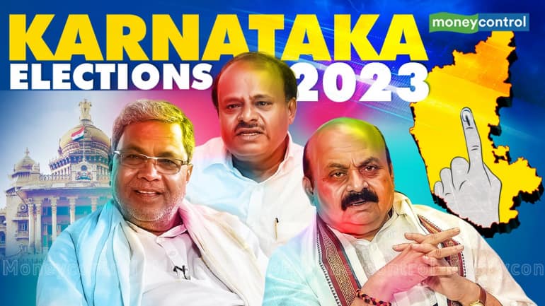 Karnataka Election 2023: Here's A Look At Key Candidates