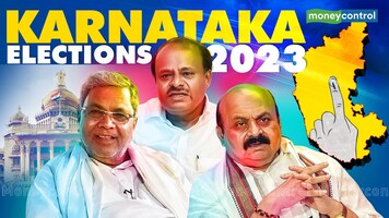 Karnataka Election 2023 Live: EC denies Congress's claim on EVMs