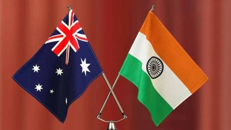 Indians in Australia: New Delhi must leverage the diaspora to its advantage - Vimarsana News