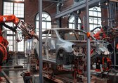 Carmakers to pump in over Rs 1.2 lakh crore on capacity expansion, product development