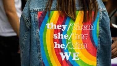 A market for gender neutral dressing slowly comes of age