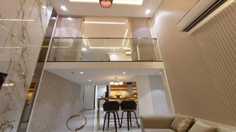 MC weekend guide: Are New York-style loft apartments the future of Mumbai real estate market? - Vimarsana News