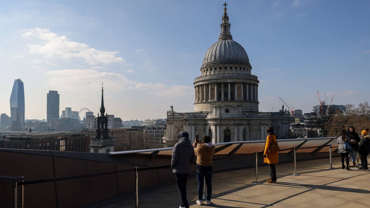 Rank 4 | London, UK | London has retained its title as the fourth most expensive location in the world for expatriates, according to ECA International’s latest Cost of Living report. All UK cities bar London have experienced a decline in the global ranking.