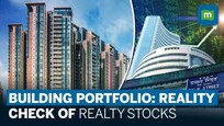 Watch: Right time to buy real estate stocks? Inventories down, prices up, shows Jefferies' report