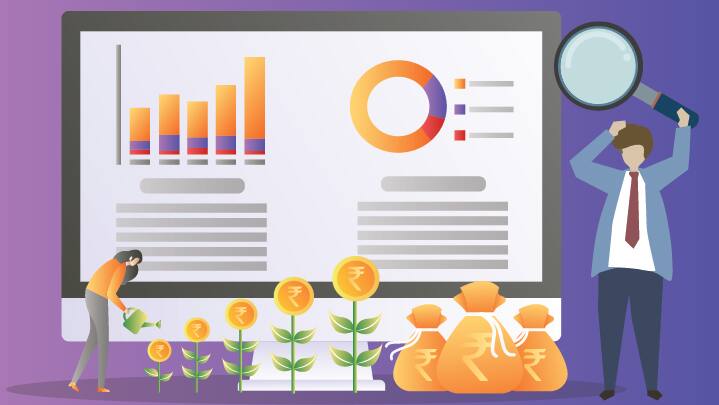 How MF sectoral allocation changed in April