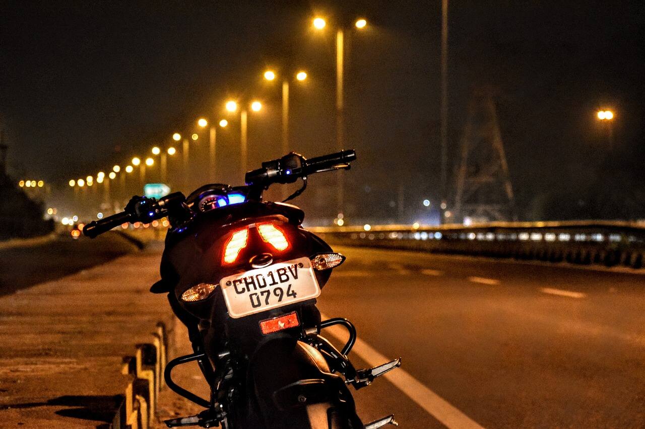 Two-wheeler sales rev up in April led by strong show in home market