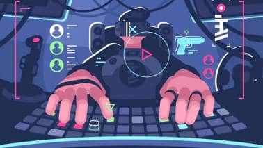 Young men gaming more. Are they working less? Young men gaming more. Are they working less?