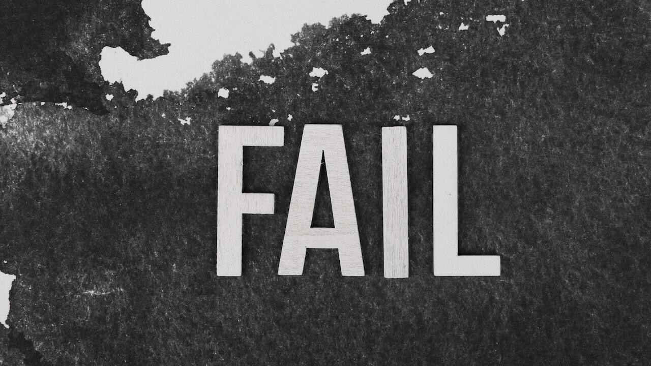 4 massive bank failures in history and what caused them. Hint: War felled at least one