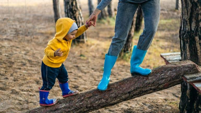 Poshan Bhi Padhai Bhi: Why India's returns on 'early childhood care and education' investments could be very high - Vimarsana News