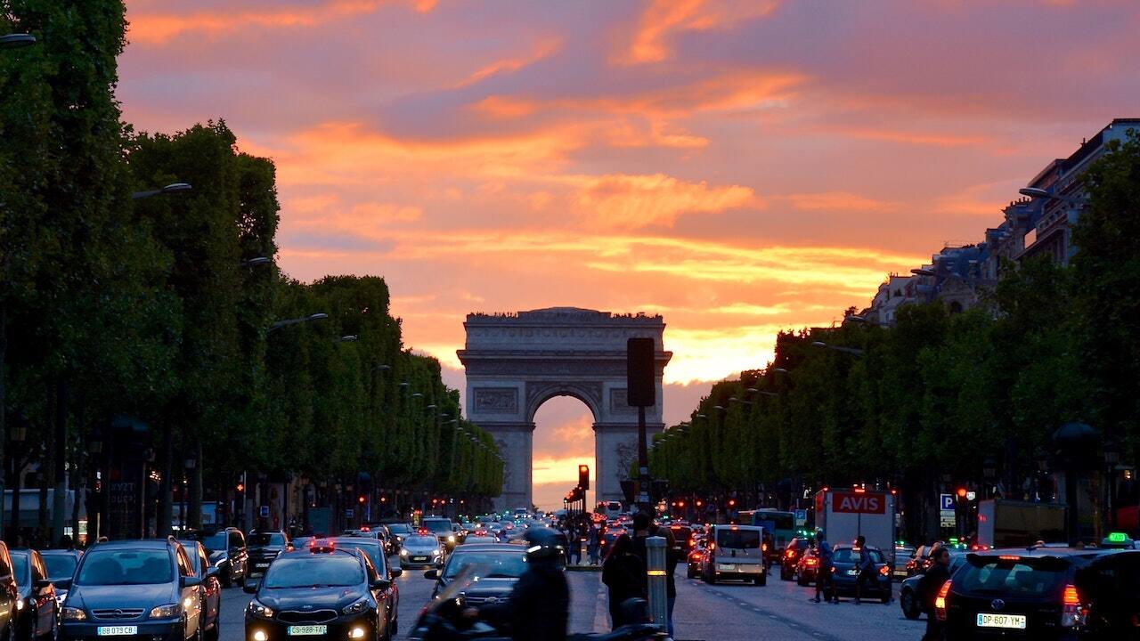 Heading to Paris for the French Open? Remember these dos and don’ts Heading to Paris for the French Open? Remember these dos and don’ts