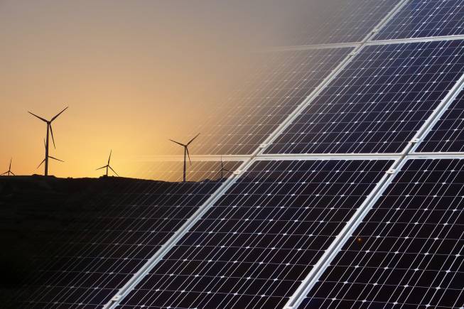 Blackrock's Global Infrastructure Partners to invest Rs 3,000 crore in Aditya Birla Renewables