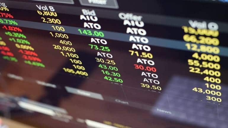 More than 40 smallcaps give double digit return as market ends flat - Vimarsana News