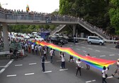 The religious right’s hidden sway as Japan trails allies on gay rights