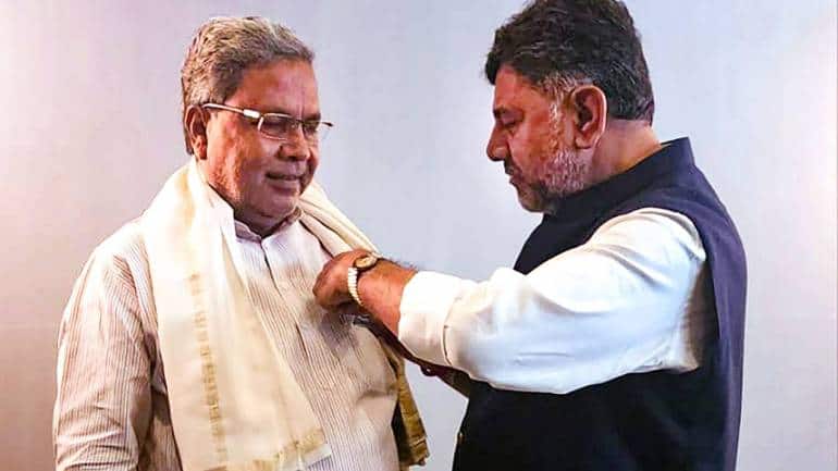 All you need to know about Siddaramaiah who is set to become Karnataka CM for the second time - Vimarsana News