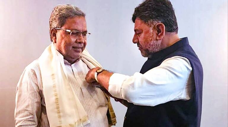 All You Need To Know About Siddaramaiah Who Is Set To Become Karnataka Cm For The Second Time 2352