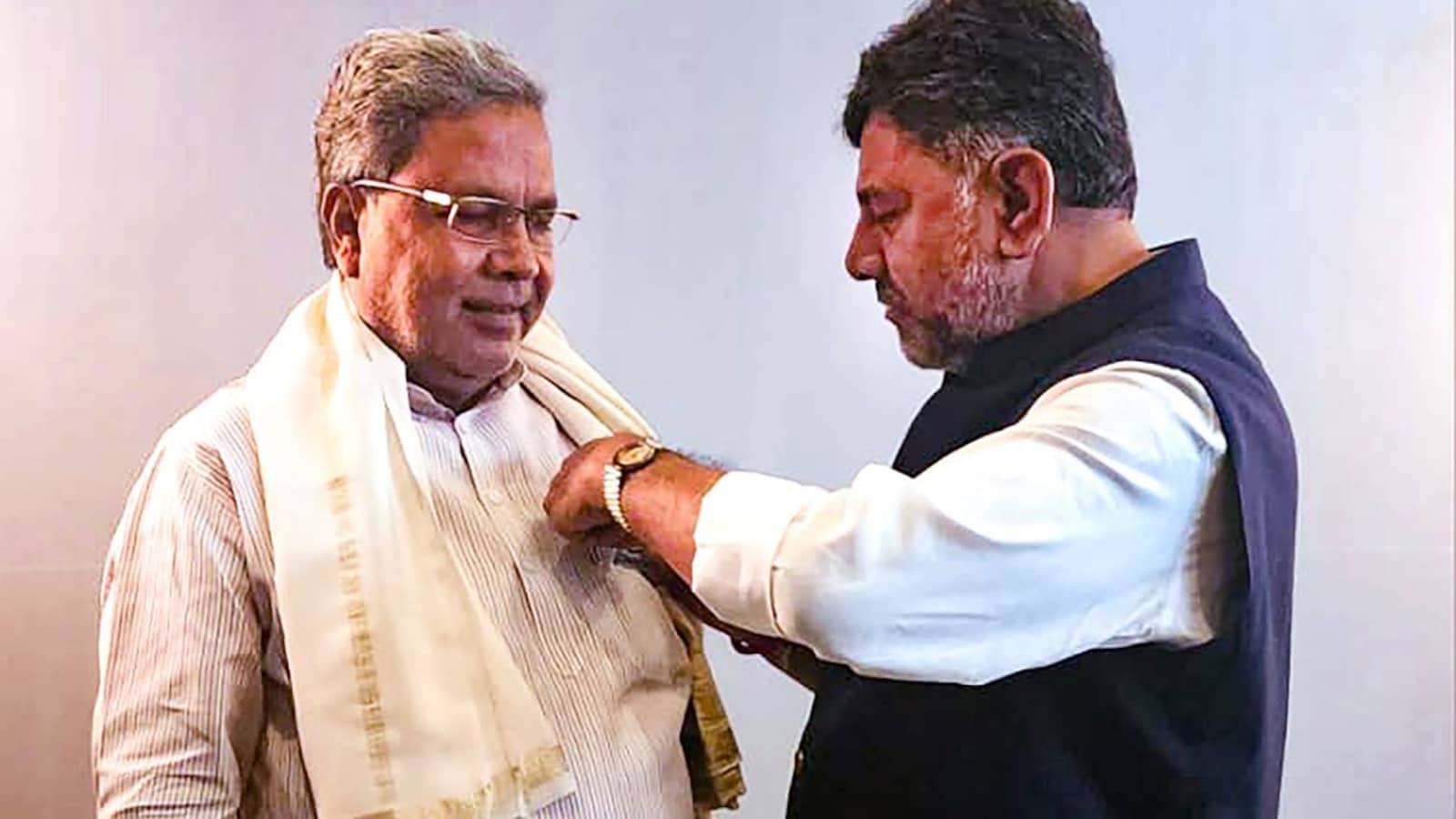 All you need to know about Siddaramaiah who is set to become Karnataka CM  for the second time