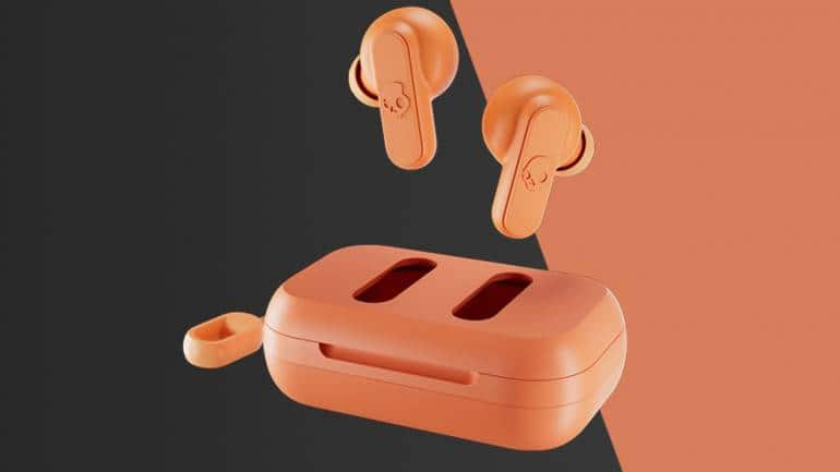 True wireless discount earphones under 3000