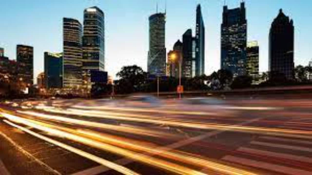 Will proposed industrial smart cities drive real estate boom?