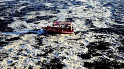 MC Explains | How severe is India’s water crisis and why it is likely to worsen