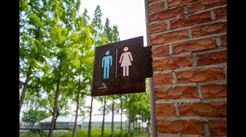 World Toilet Day is celebrated on November 19 every year.