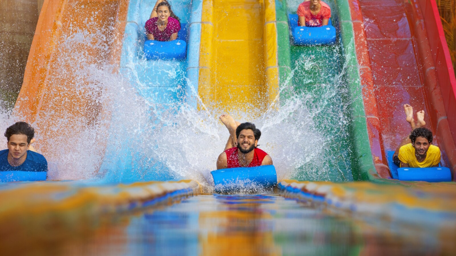 Best Amusement Parks Near Me in Bangalore - Updated in 2023