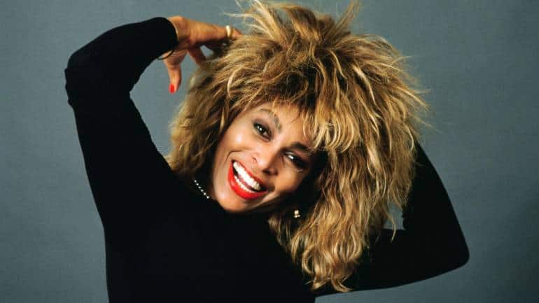 Phil Spector, the producer of River Deep, Mountain High, paid Ike Turner - Tina Turner's abusive husband - $20,000 to stay away from the studio so they could record just her voice.