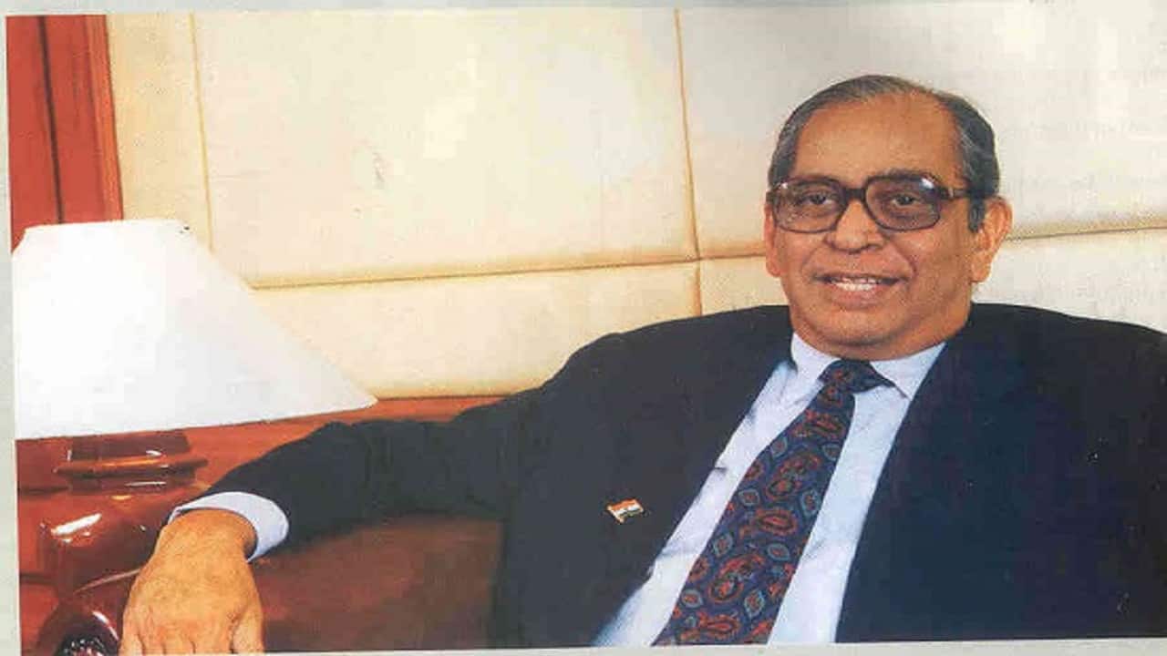 Banking Central | Why did legendary banker N Vaghul oppose corporate entry in banking?