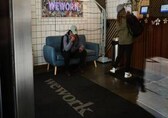 WeWork’s woes show return-to-office is no party