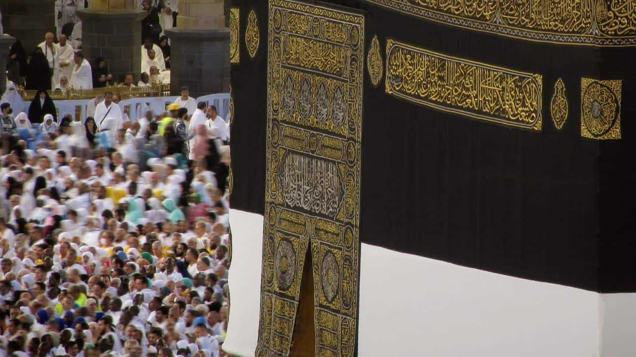 In Pics Hajj Pilgrimage Starts In Saudi Arabia All You Need To Know