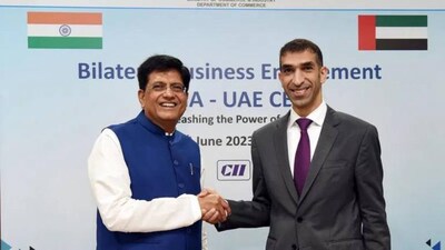 India-UAE Currency Deal: Internationalising the rupee, one step at a time